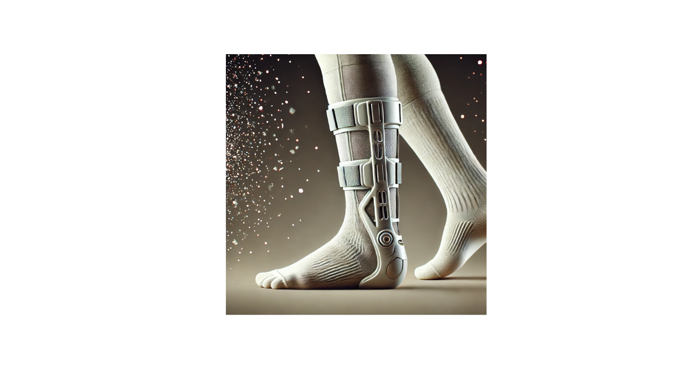 Compression Stockings (Below Knee)